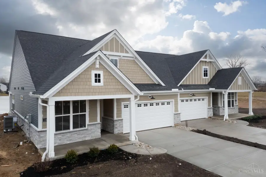 2434 Bartram Lane, Harrison, OH 45030 - #3