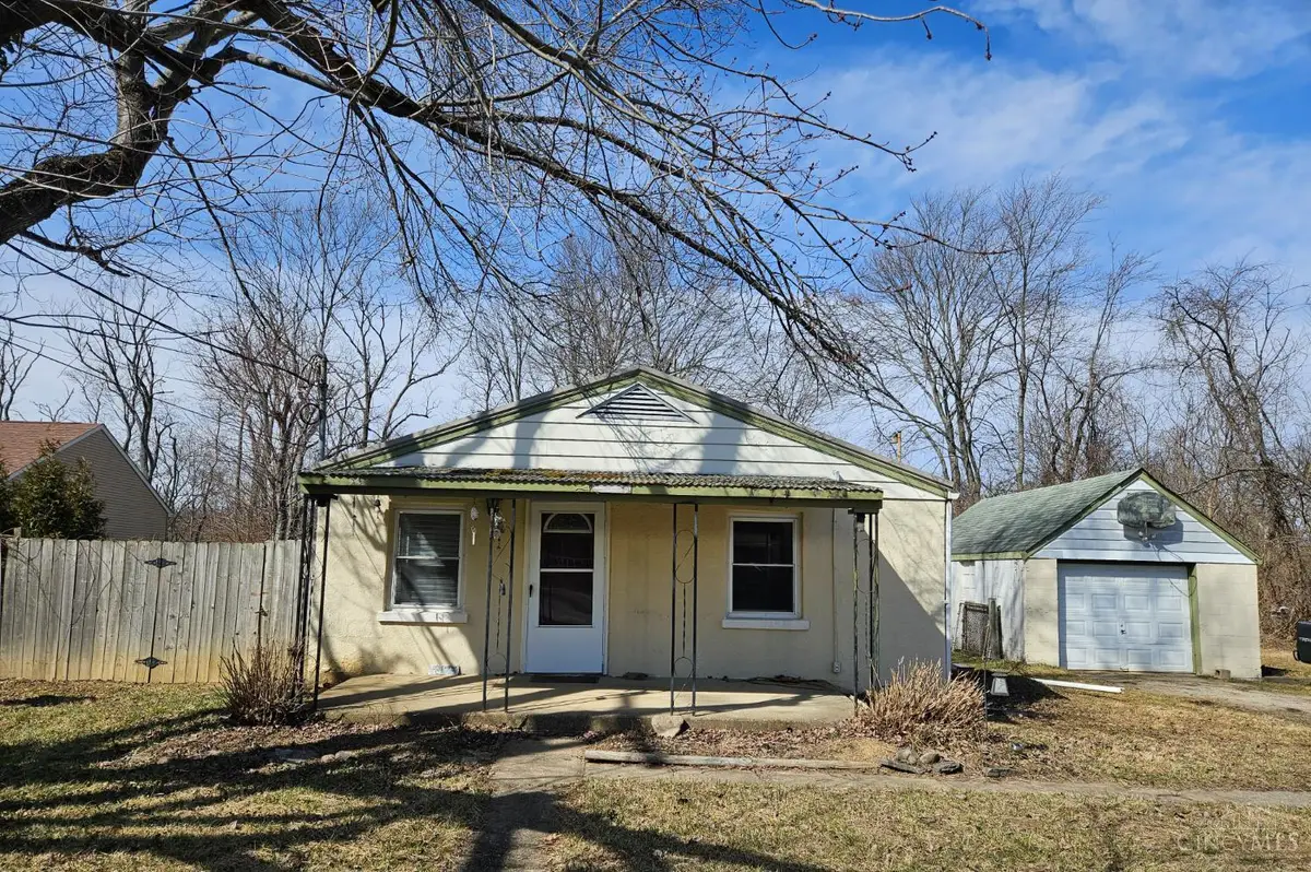 4473 Dogwood Drive, Union, OH 45103 - #1