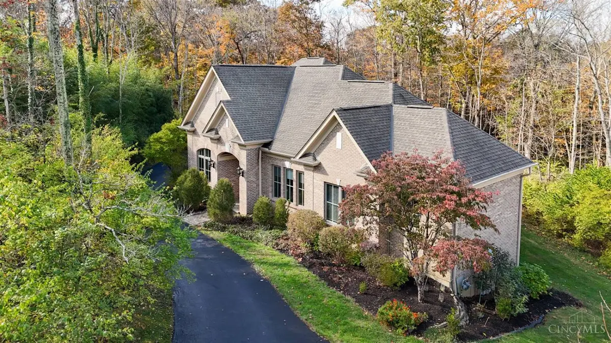 7365 Drake Road, Indian Hill, OH 45243 - #1