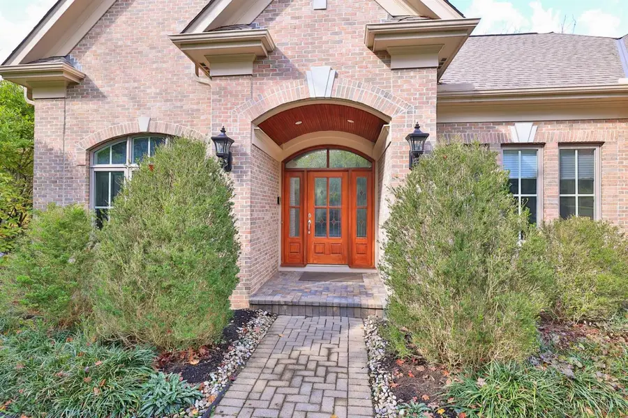 7365 Drake Road, Indian Hill, OH 45243 - #2