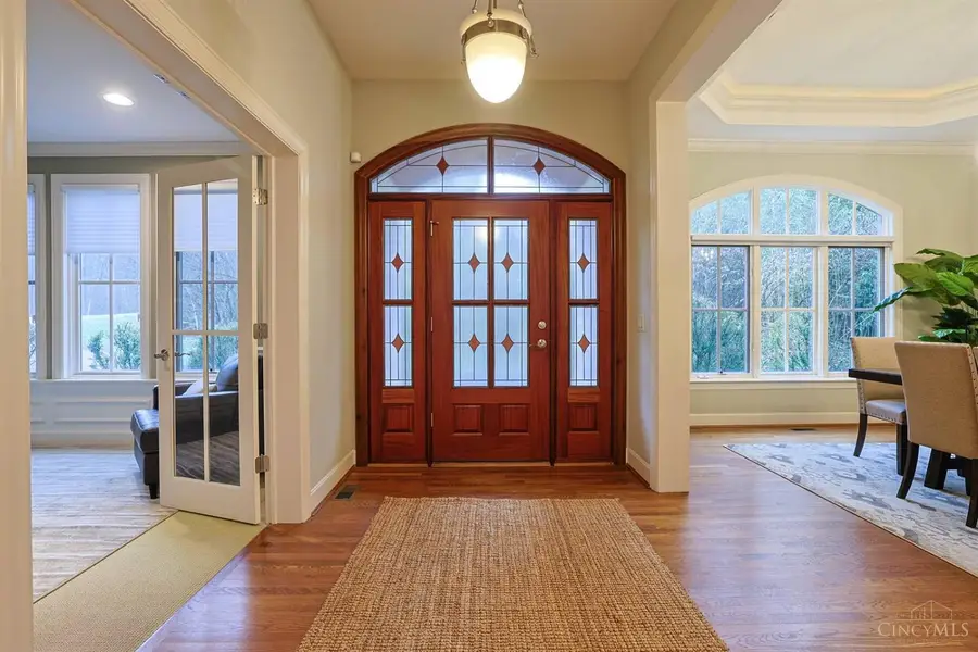 7365 Drake Road, Indian Hill, OH 45243 - #3