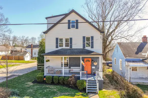 6867 Hurd Avenue, Columbia Twp, OH 45227