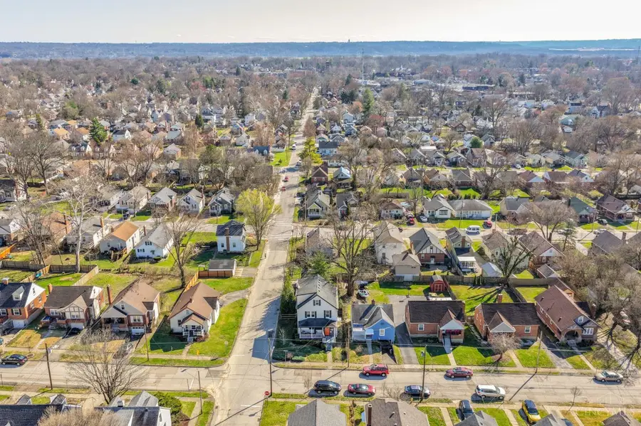 6867 Hurd Avenue, Madison Place, OH 45227 - #2