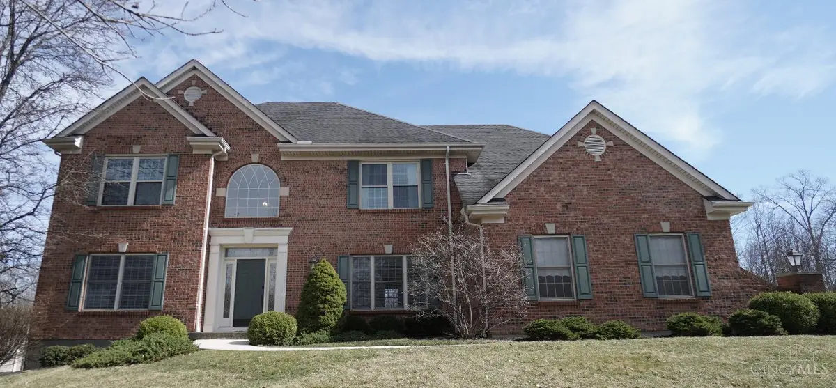 5876 Sutters Mill Drive, Green, OH 45247 - #1