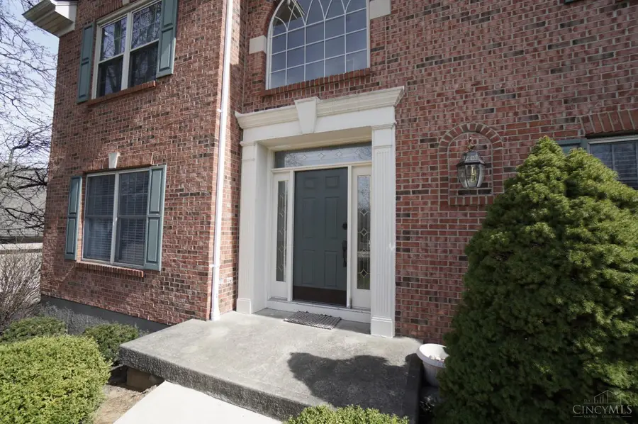 5876 Sutters Mill Drive, Green, OH 45247 - #2