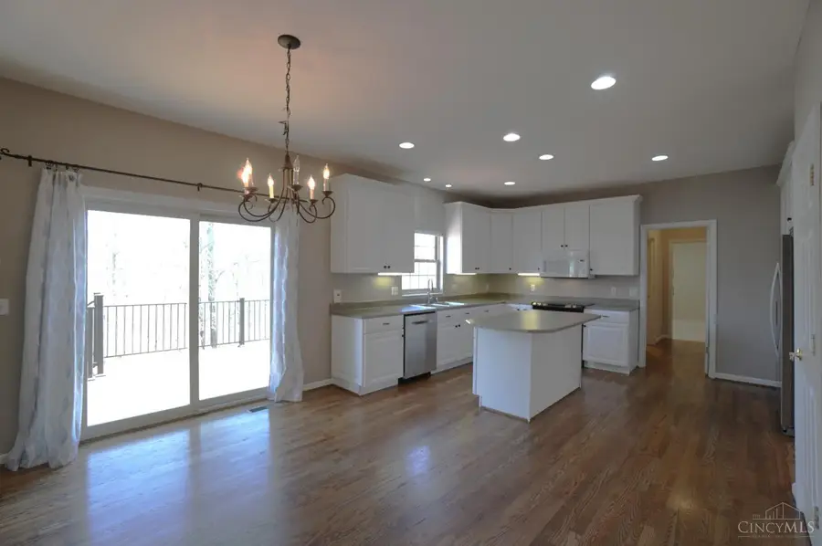 5876 Sutters Mill Drive, Green, OH 45247 - #3