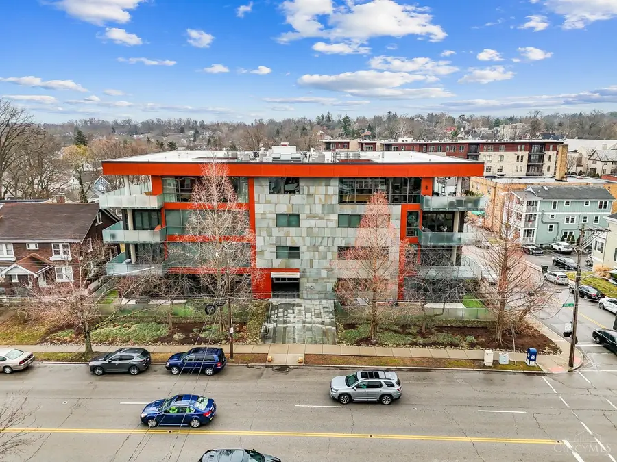 2801 Erie Avenue #202, Cincinnati, OH 45208 - #2