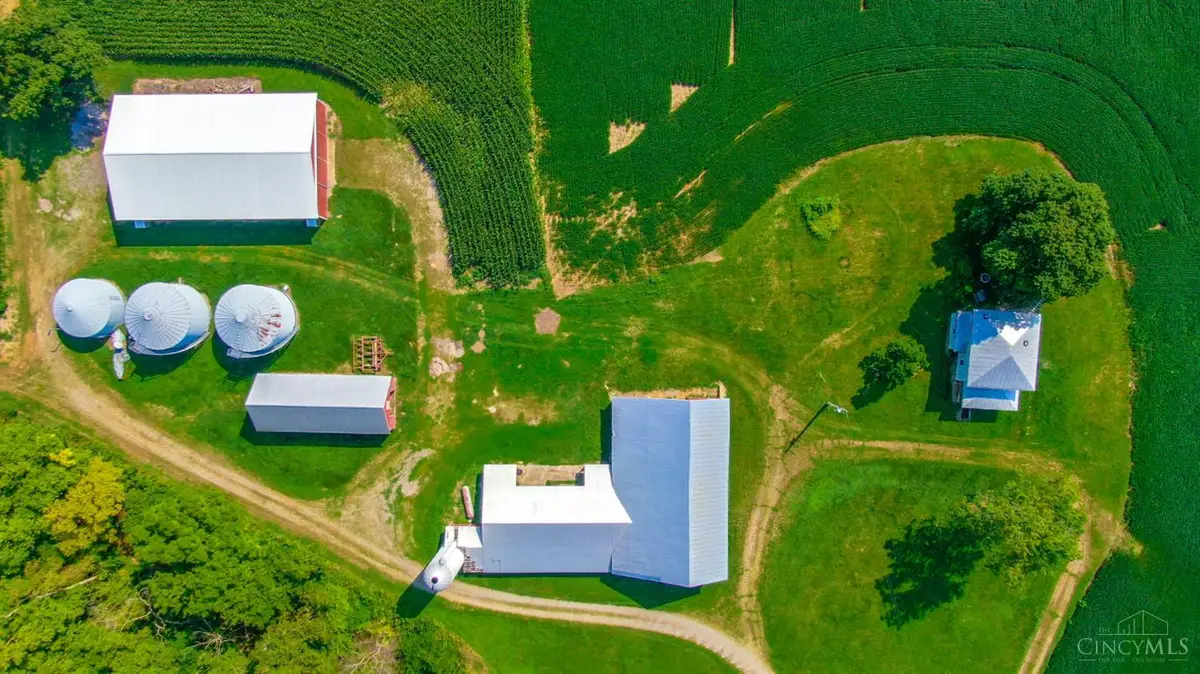 6370 Township Road 116, Rushcreek, OH 43345 - #1