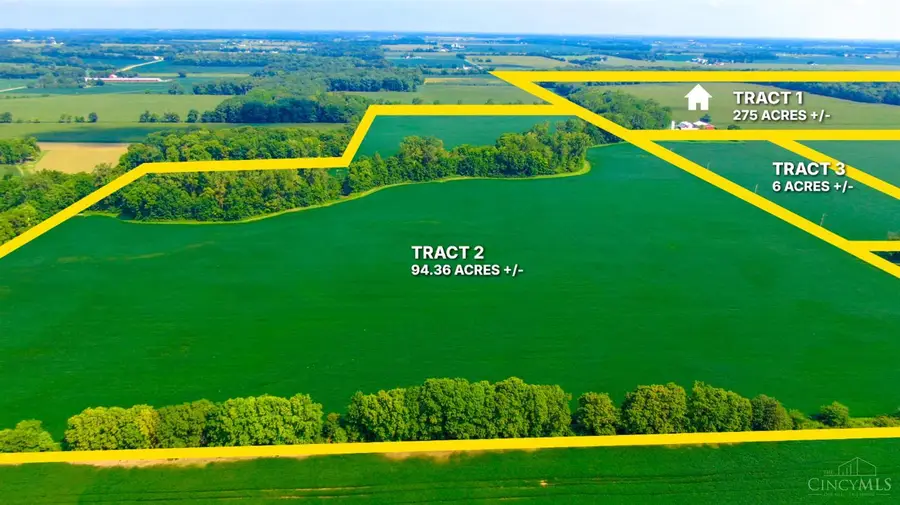 6370 Township Road 116, Rushcreek, OH 43345 - #3