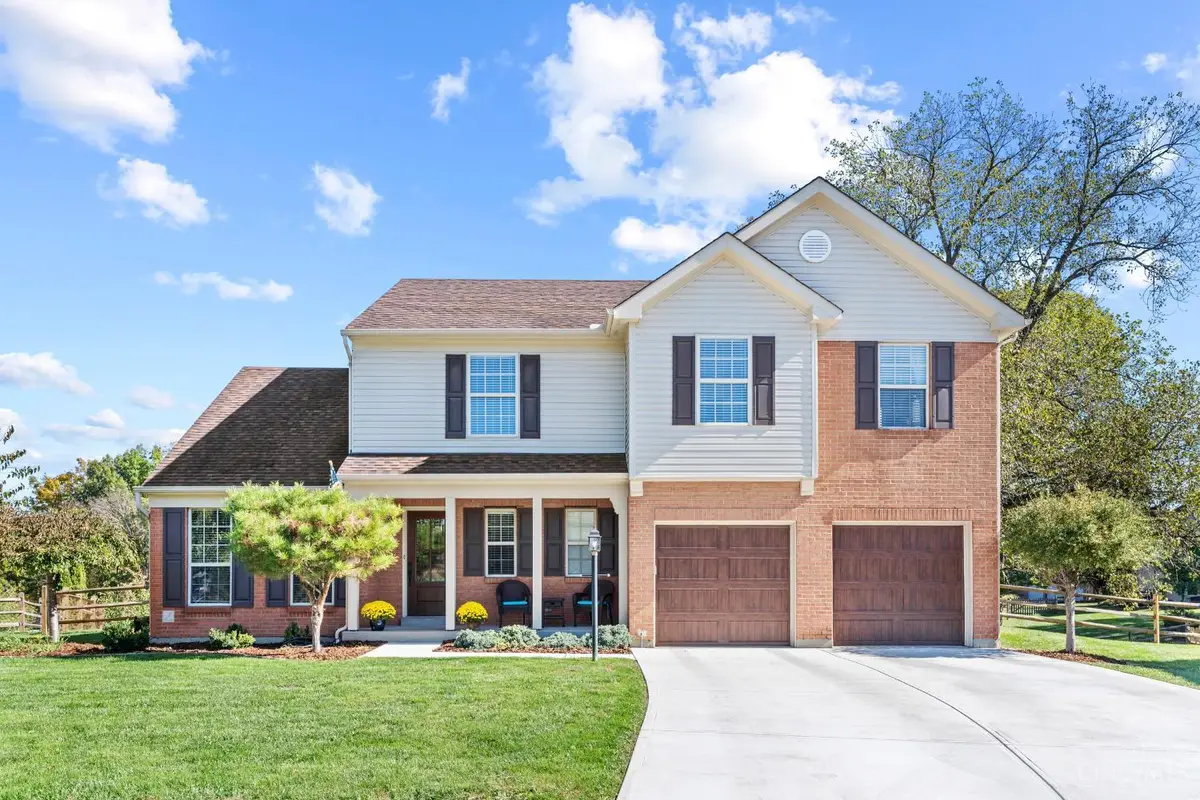 6580 Glen Arbor Drive, West Chester, OH 45069 - #1