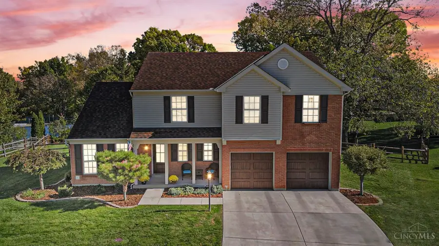 6580 Glen Arbor Drive, West Chester, OH 45069 - #3