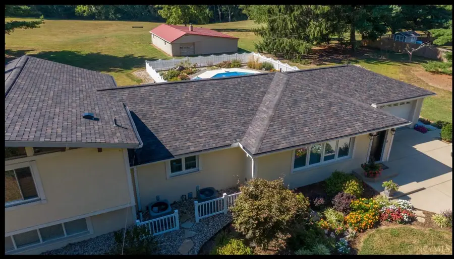 817 Locust Corner Road, Pierce, OH 45245 - #2