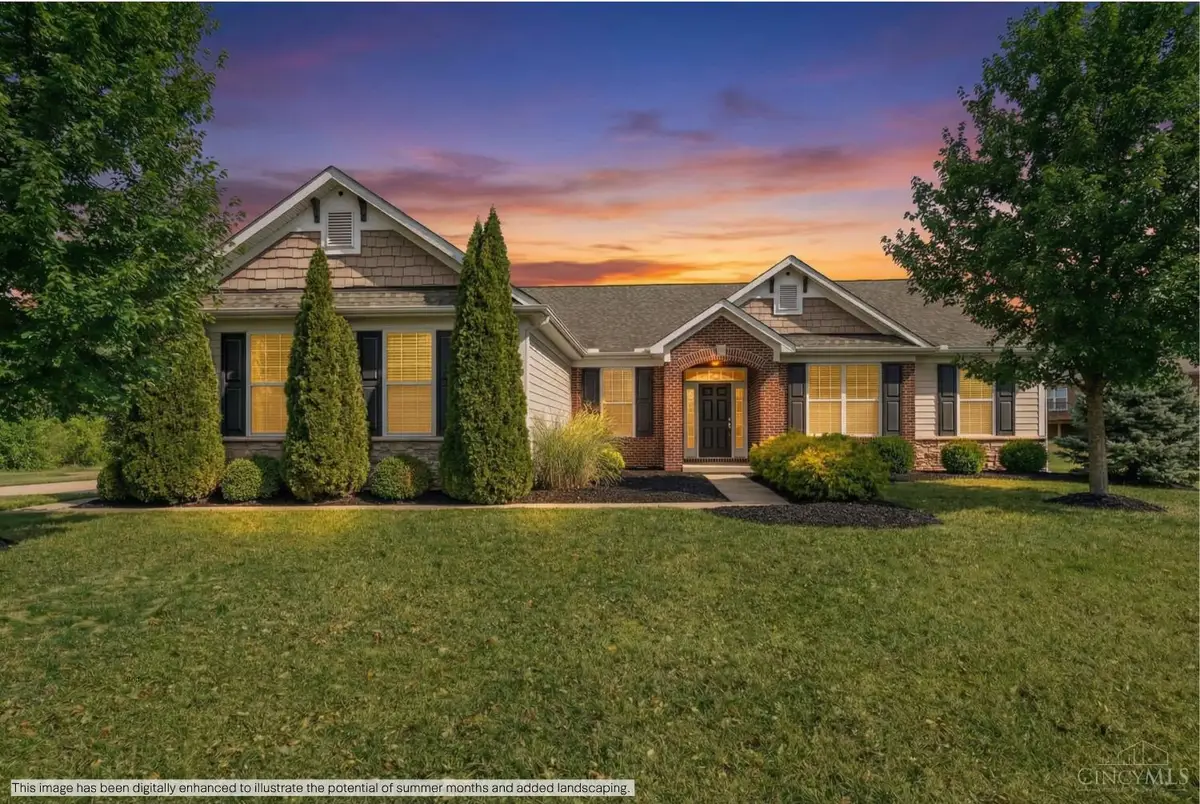 3466 Renaissance Court, Franklin, OH 45005 - #1