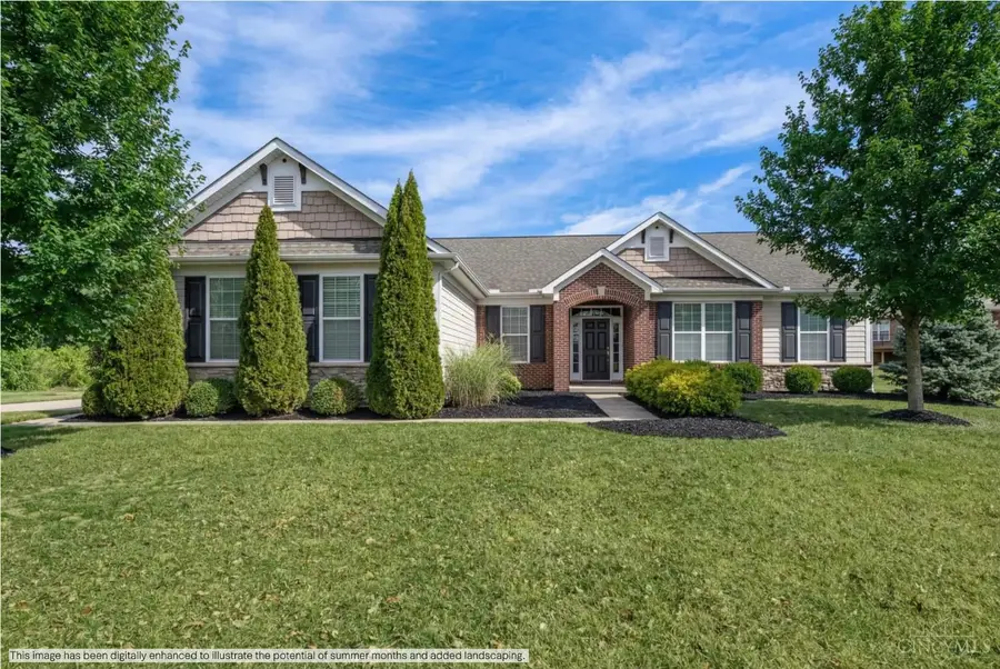 3466 Renaissance Court, Franklin, OH 45005 - #2