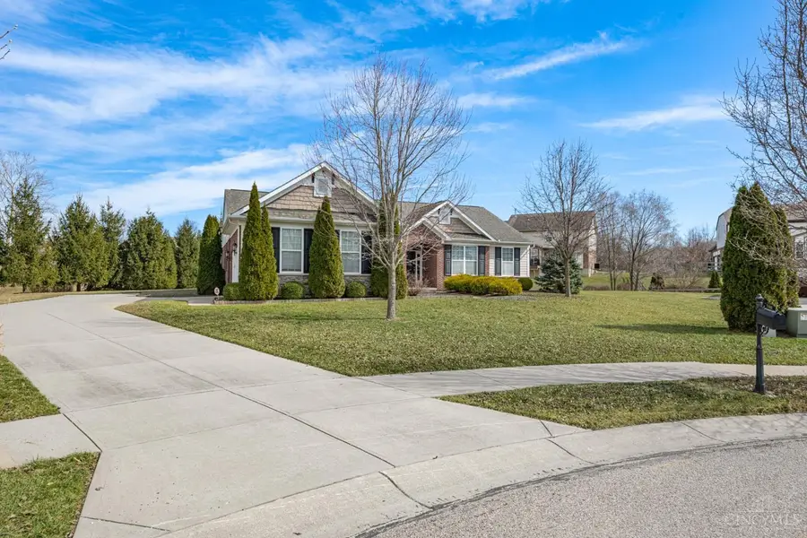 3466 Renaissance Court, Franklin, OH 45005 - #3