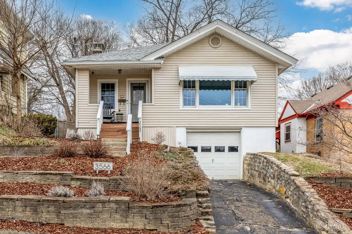 3566 Harrow Avenue, Cincinnati, OH 45209 - #1