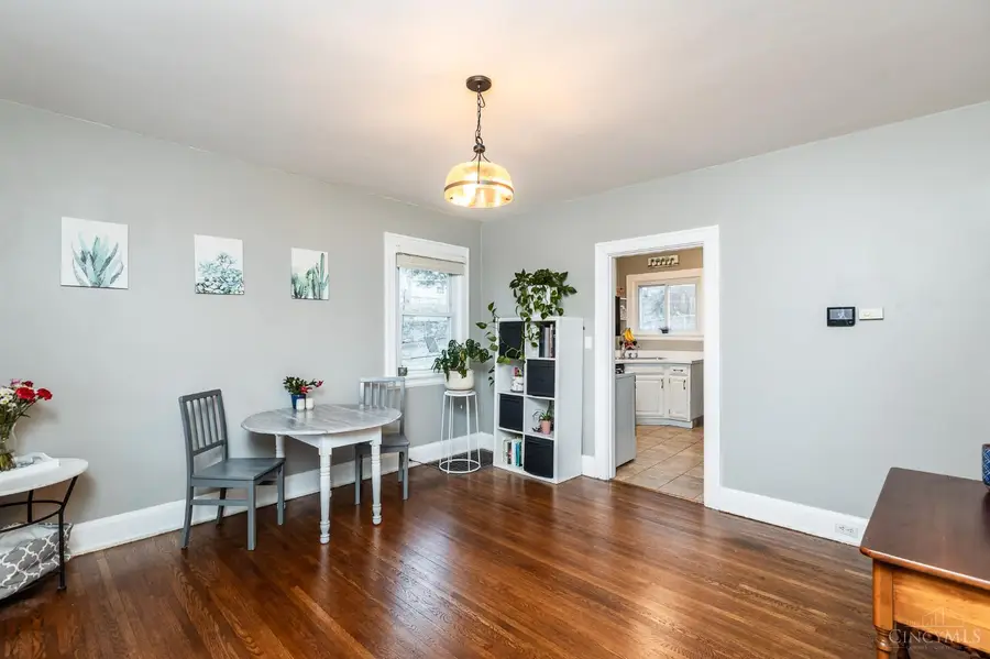 3566 Harrow Avenue, Cincinnati, OH 45209 - #3