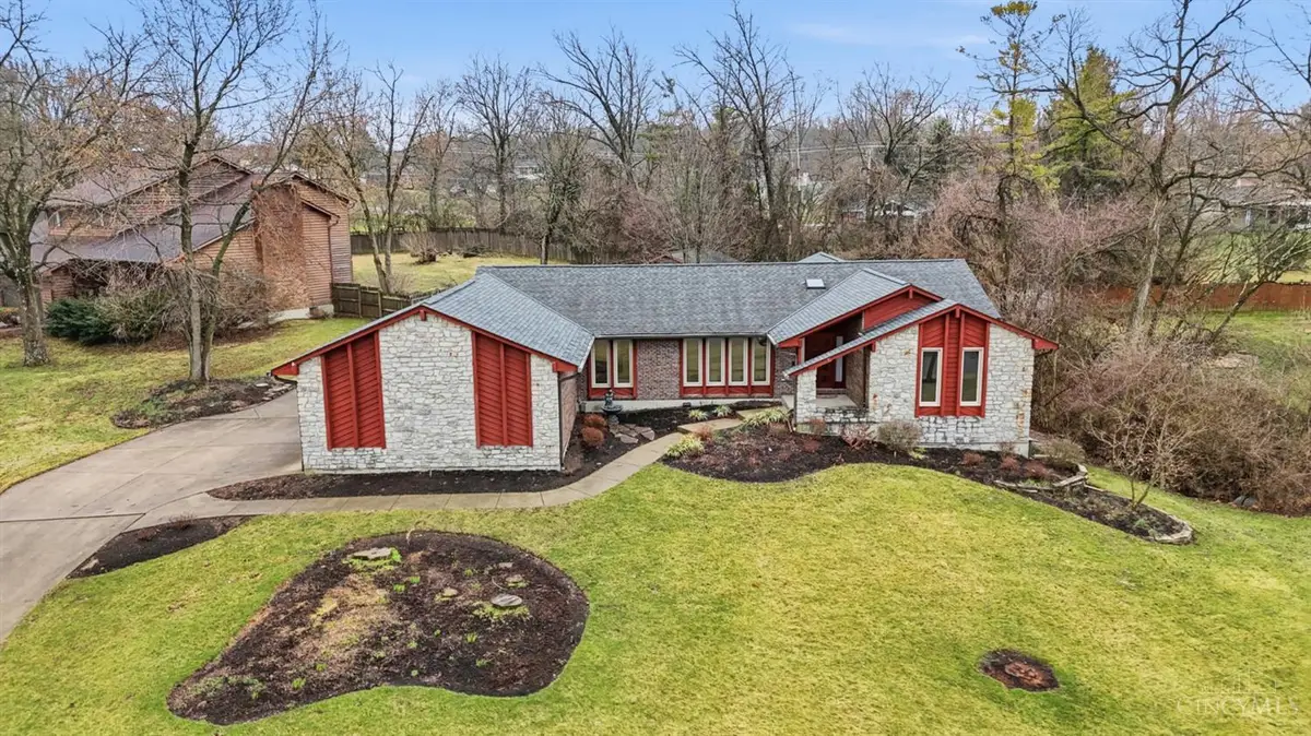 7305 Adena Hills Court, West Chester, OH 45069 - #1