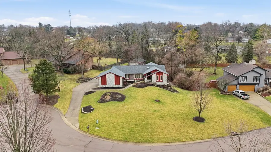 7305 Adena Hills Court, West Chester, OH 45069 - #2