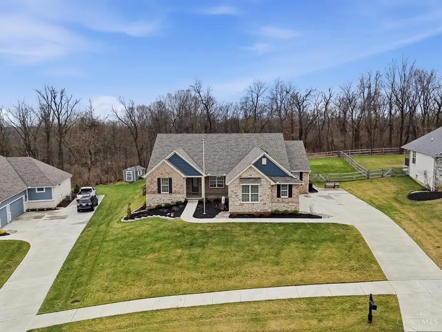 3519 Sunny Acres Drive, Ross, OH 45013 - #2