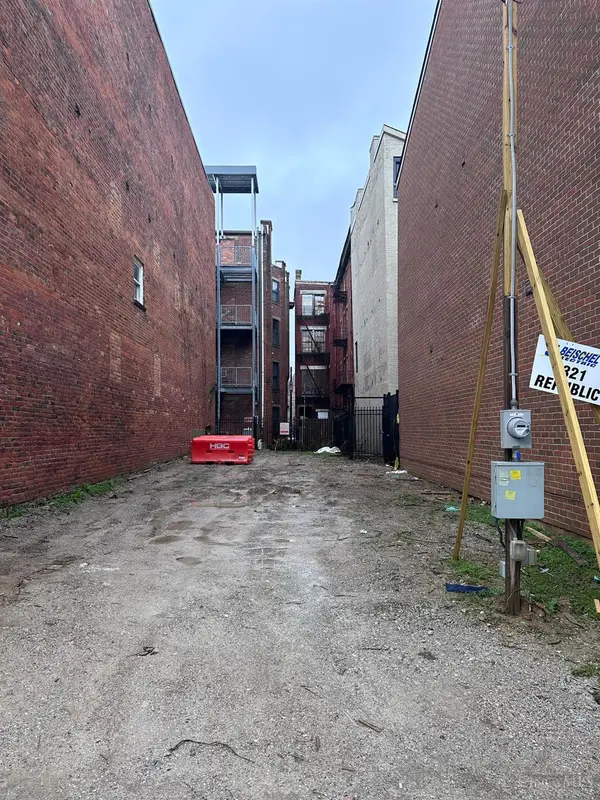 1321 Republic Street, Cincinnati, OH 45202