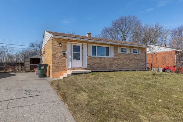 3841 Hammond Boulevard, Hamilton, OH 45015