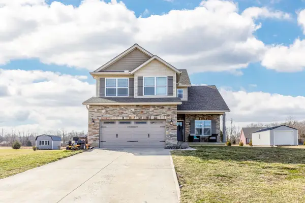 125 Kelly Drive, Williamsburg, OH 45176
