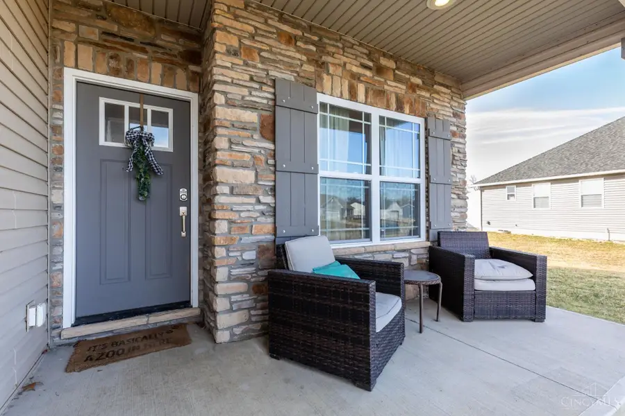 125 Kelly Drive, Williamsburg, OH 45176 - #3