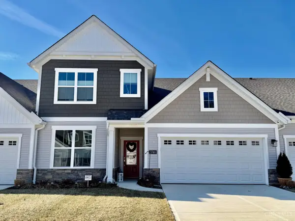 3740 Clydesdale Circle, Goshen Twp, OH 45140