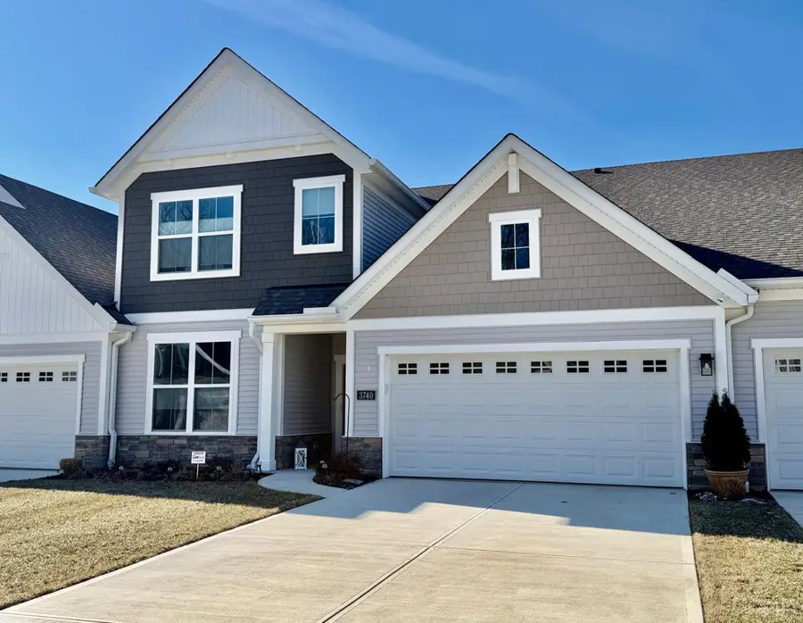 3740 Clydesdale Circle, Goshen, OH 45140 - #2