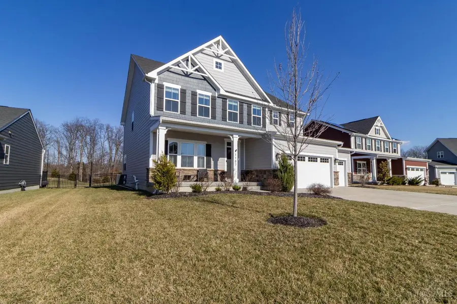 1187 Wood Gate Way, Miami, OH 45140 - #3