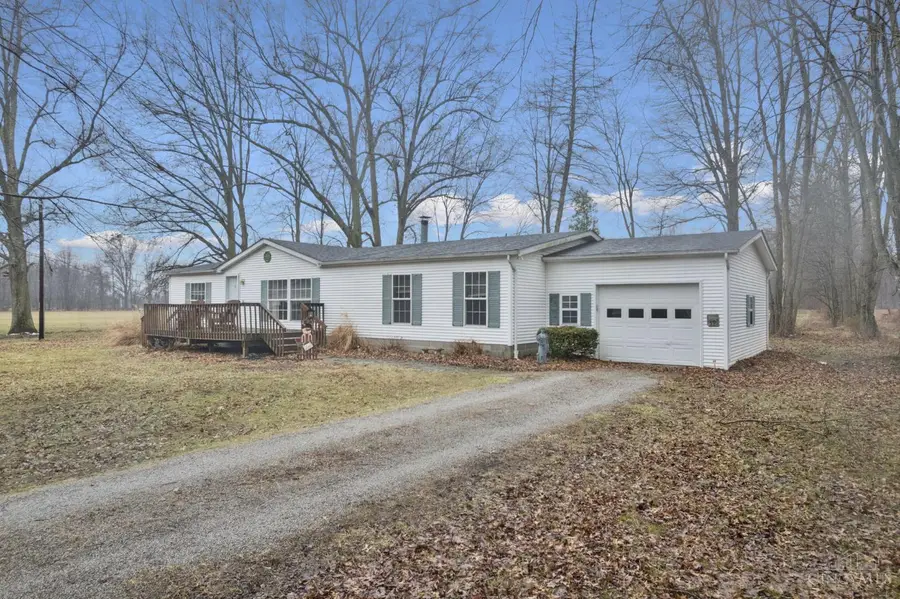 2471 Fourty Seven Club Road, Lewis, OH 45130 - #2