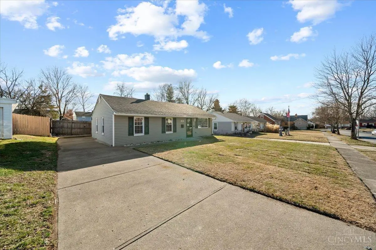 3373 Kathy Lane, Cincinnati, OH 45238 - #1