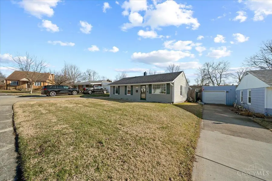 3373 Kathy Lane, Cincinnati, OH 45238 - #2