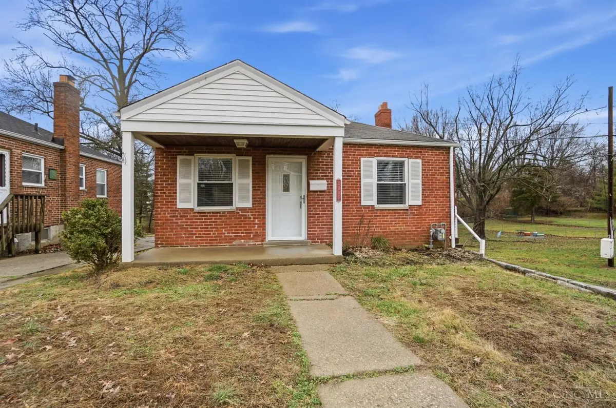 3935 Carrie Avenue, Cheviot, OH 45211 - #1