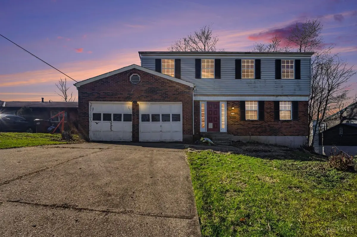 1759 John Gray Road, Pleasant Run Farm, OH 45240 - #1