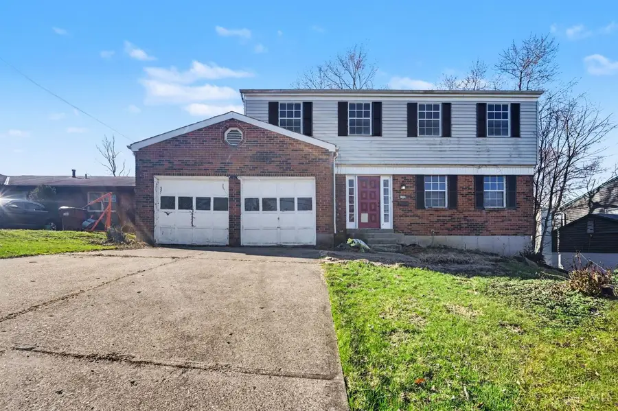 1759 John Gray Road, Pleasant Run Farm, OH 45240 - #2