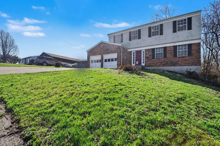 1759 John Gray Road, Pleasant Run Farm, OH 45240 - #3