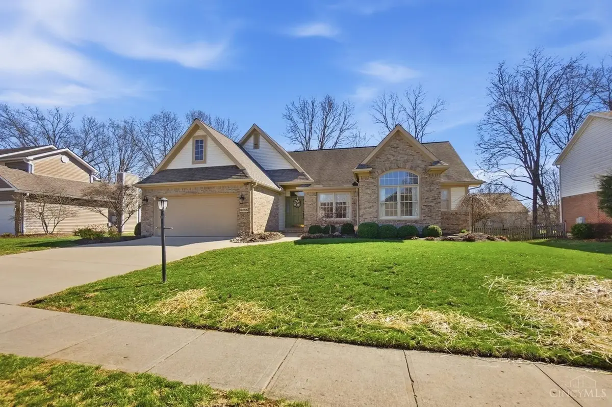 2366 Rosina Drive, Miamisburg, OH 45342 - #1