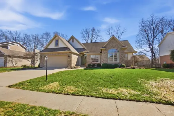 2366 Rosina Drive, Miamisburg, OH 45342