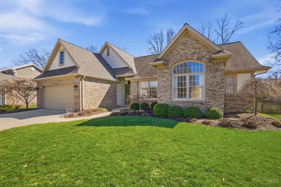 2366 Rosina Drive, Miamisburg, OH 45342 - #2