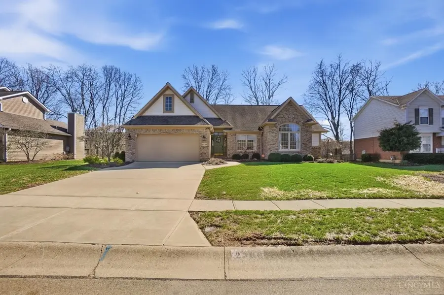 2366 Rosina Drive, Miamisburg, OH 45342 - #3