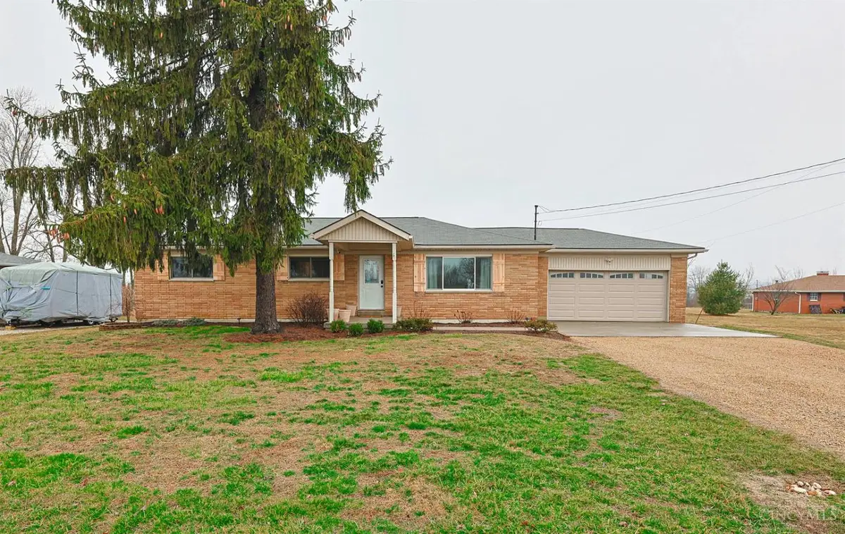 1365 Millville Shandon Road, Ross, OH 45013 - #1