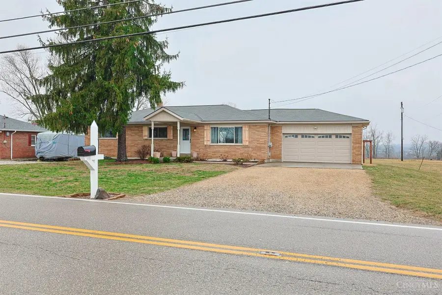 1365 Millville Shandon Road, Ross, OH 45013 - #2