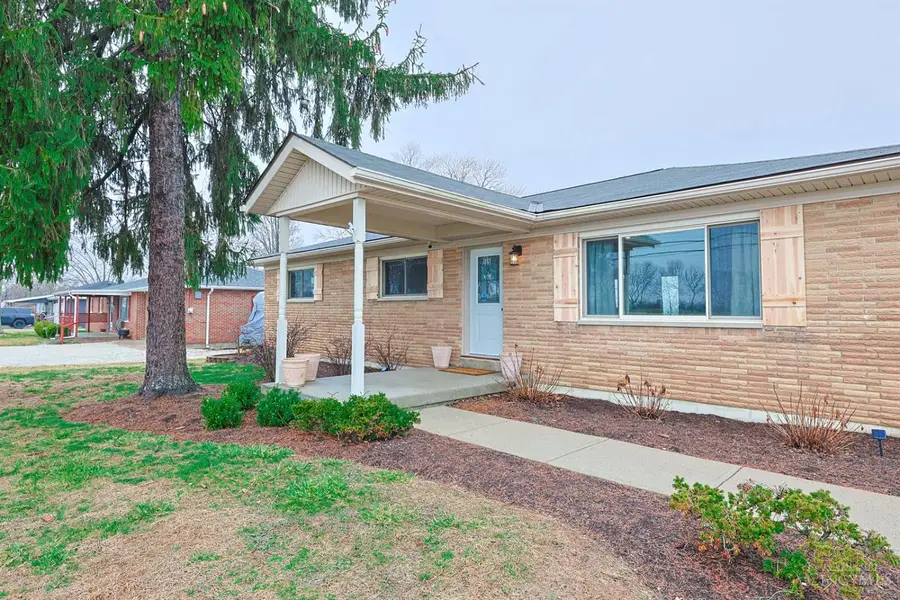 1365 Millville Shandon Road, Ross, OH 45013 - #3