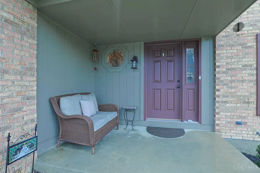 7988 Millwheel Way, West Chester, OH 45069 - #3