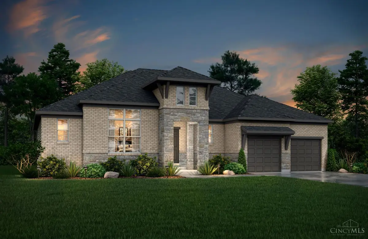 7069 Joliet Drive, Liberty, OH 45044 - #1