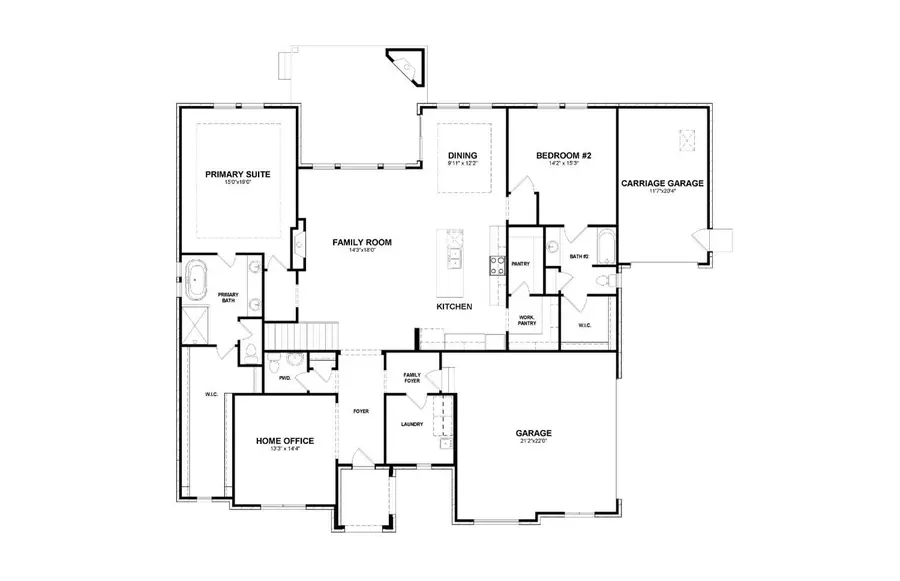 7069 Joliet Drive, Liberty, OH 45044 - #2