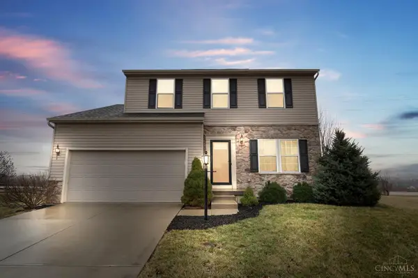 5003 Silver Creek Court, Liberty Twp, OH 45011