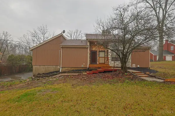 8877 Wuest Road, Colerain Twp, OH 45251